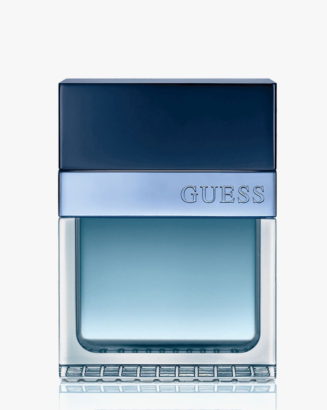 Guess seductive homme 2025 blue a que huele