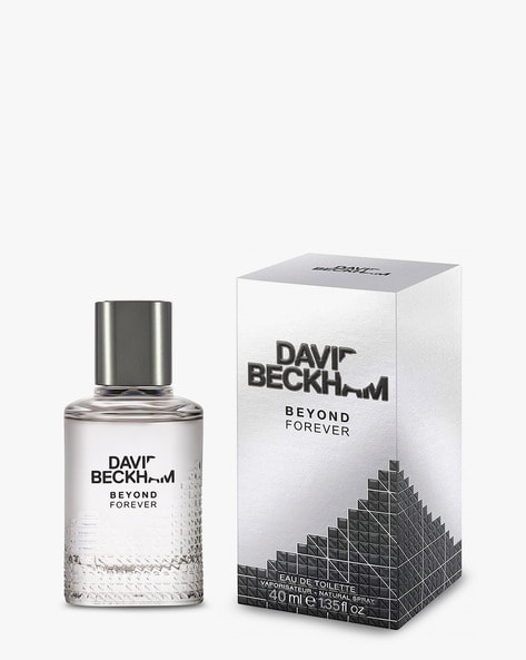 Buy Grey Perfumes Colognes for Men by DAVID BECKHAM Online