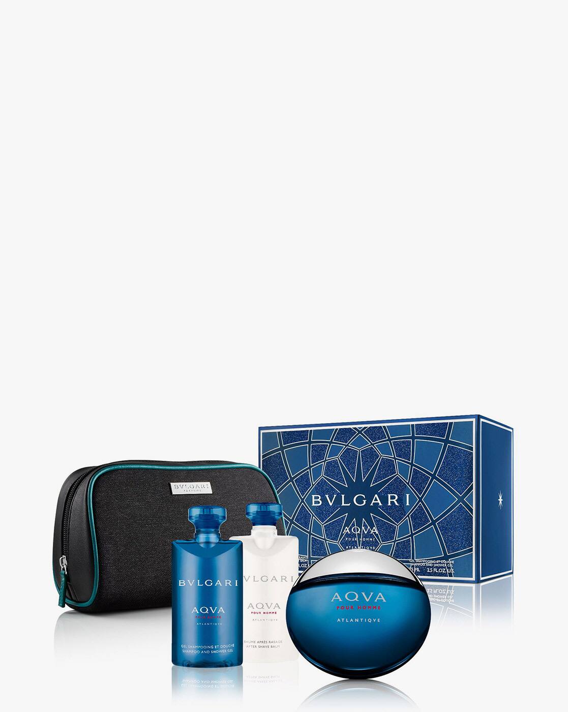 bulgari atlantique