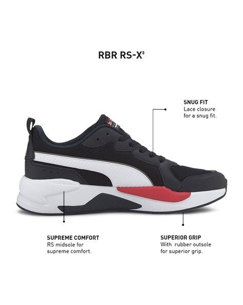 puma rbr x ray