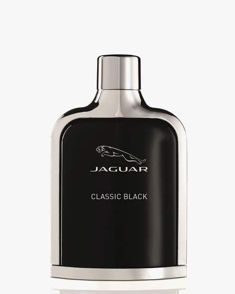 JAGUAR Classic Black Eau de Toilette 100.0 ml