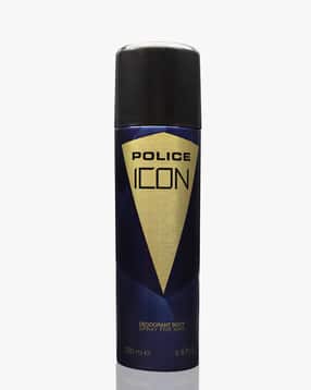 ICON Deodorant Spray - 200 ml-image-26