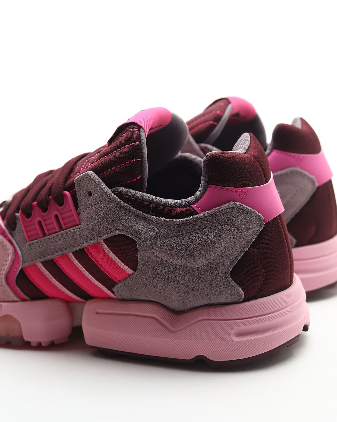 Adidas torsion cheap maroon