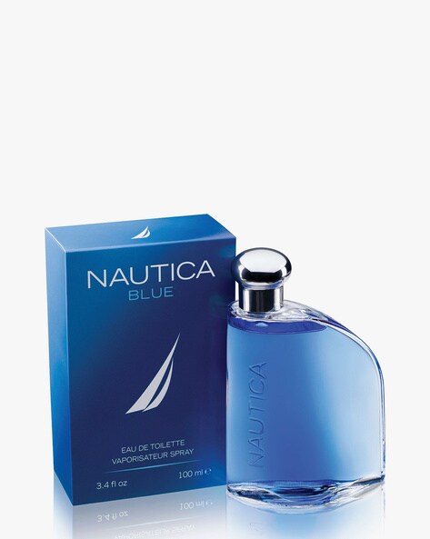 Buy Blue Fragrance Sets for Men by NAUTICA Online Ajio