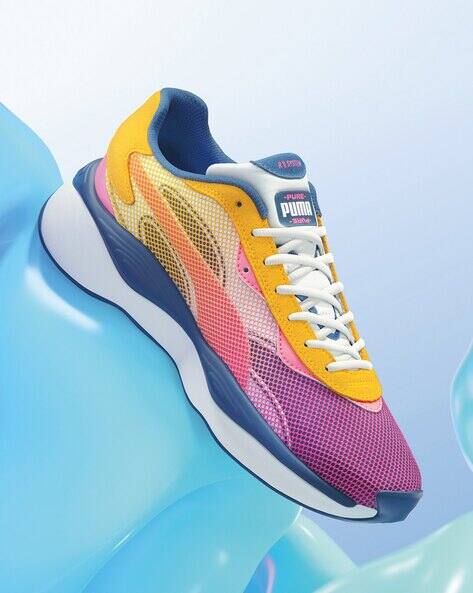 RS-Pure Motion Running Sports Shoes