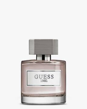guess 1981 Eau de Toilette - 100 ml-picture-26