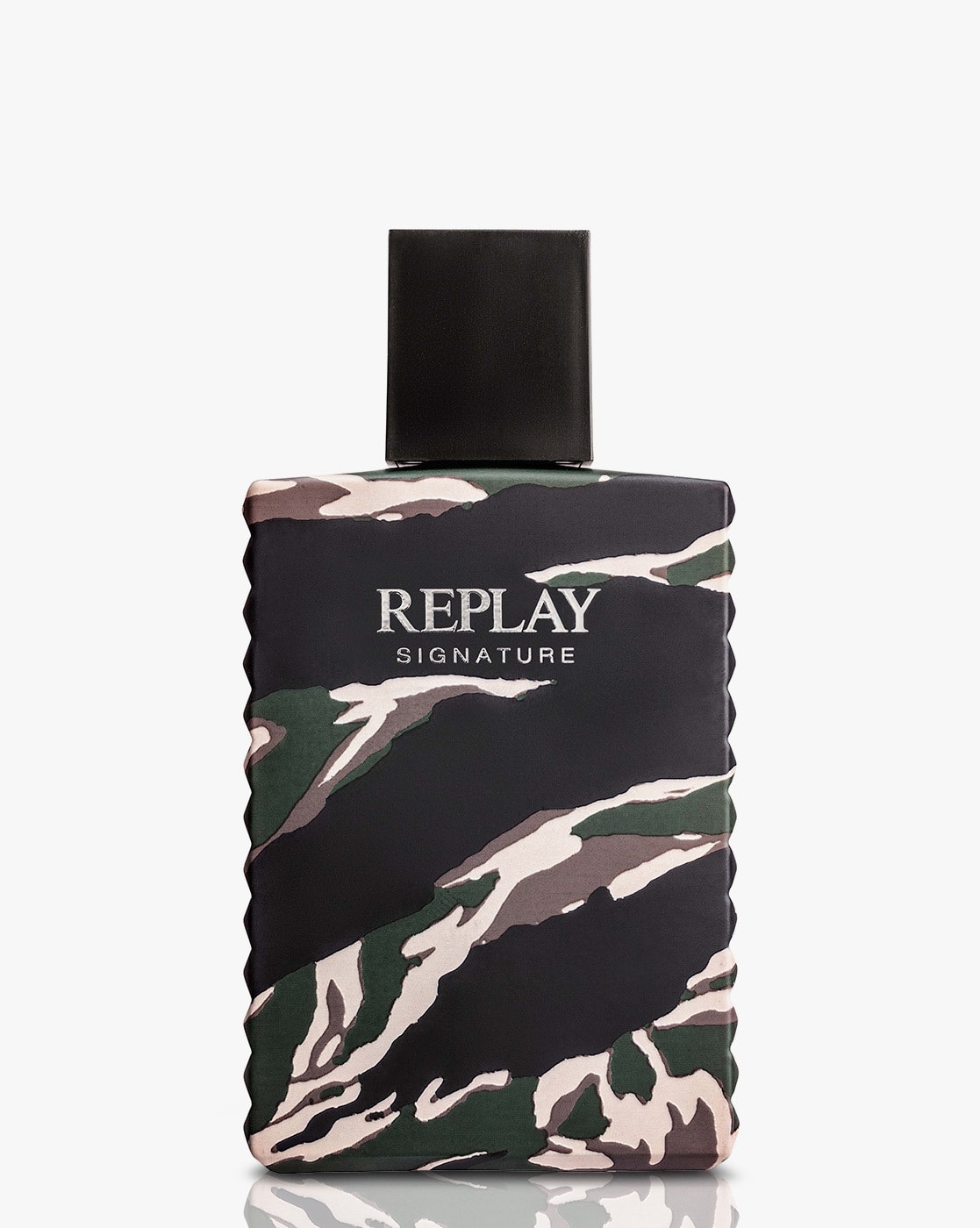 Buy Black Perfumes Colognes for Men by REPLAY Online