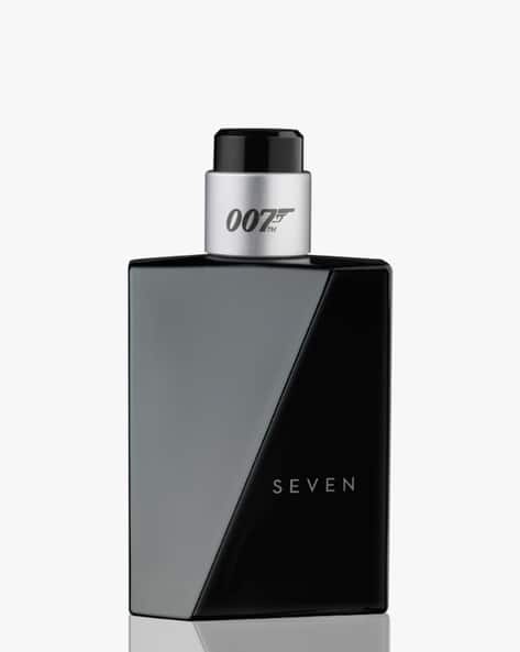 James Bond 007 Seven Eau de Toilette 50 ml