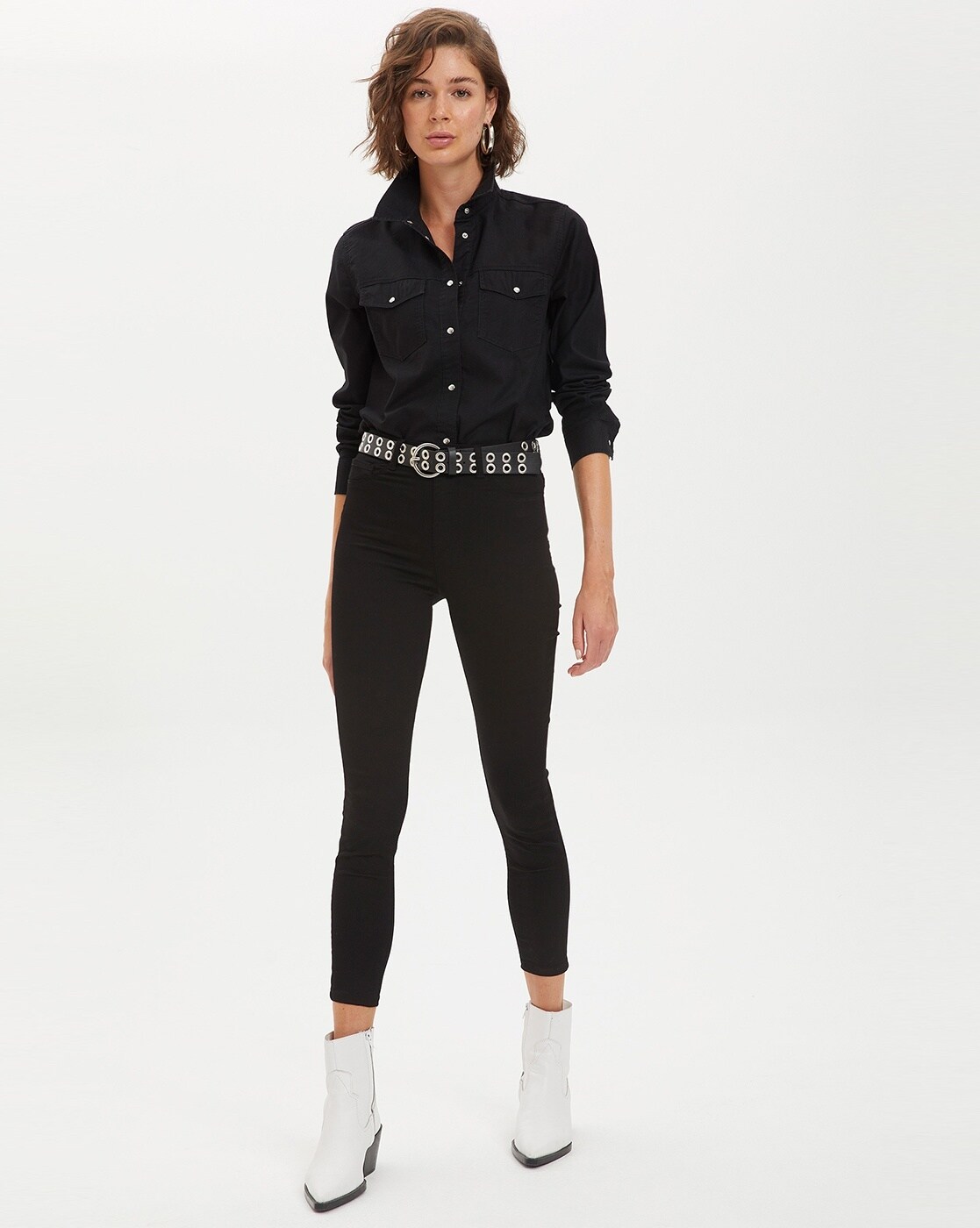 defacto skinny jean