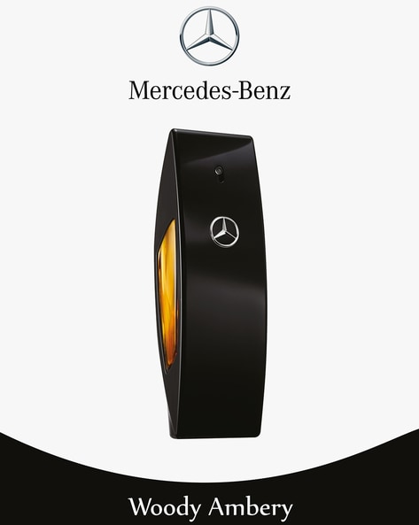 Shop Mercedes Benz Club Black Perfume online