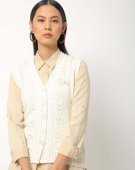 women cardigan design