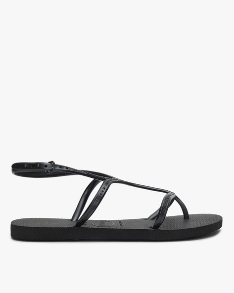 Havaianas slingback hot sale