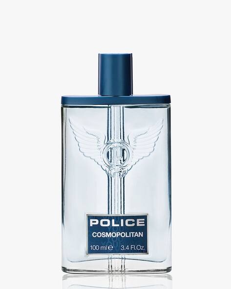 POLICE Cosmopolitan Eau de Toilette -100 ml 100.0 ml