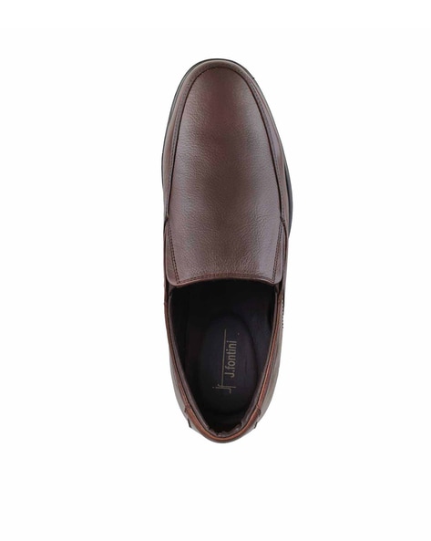 J fontini leather on sale shoes