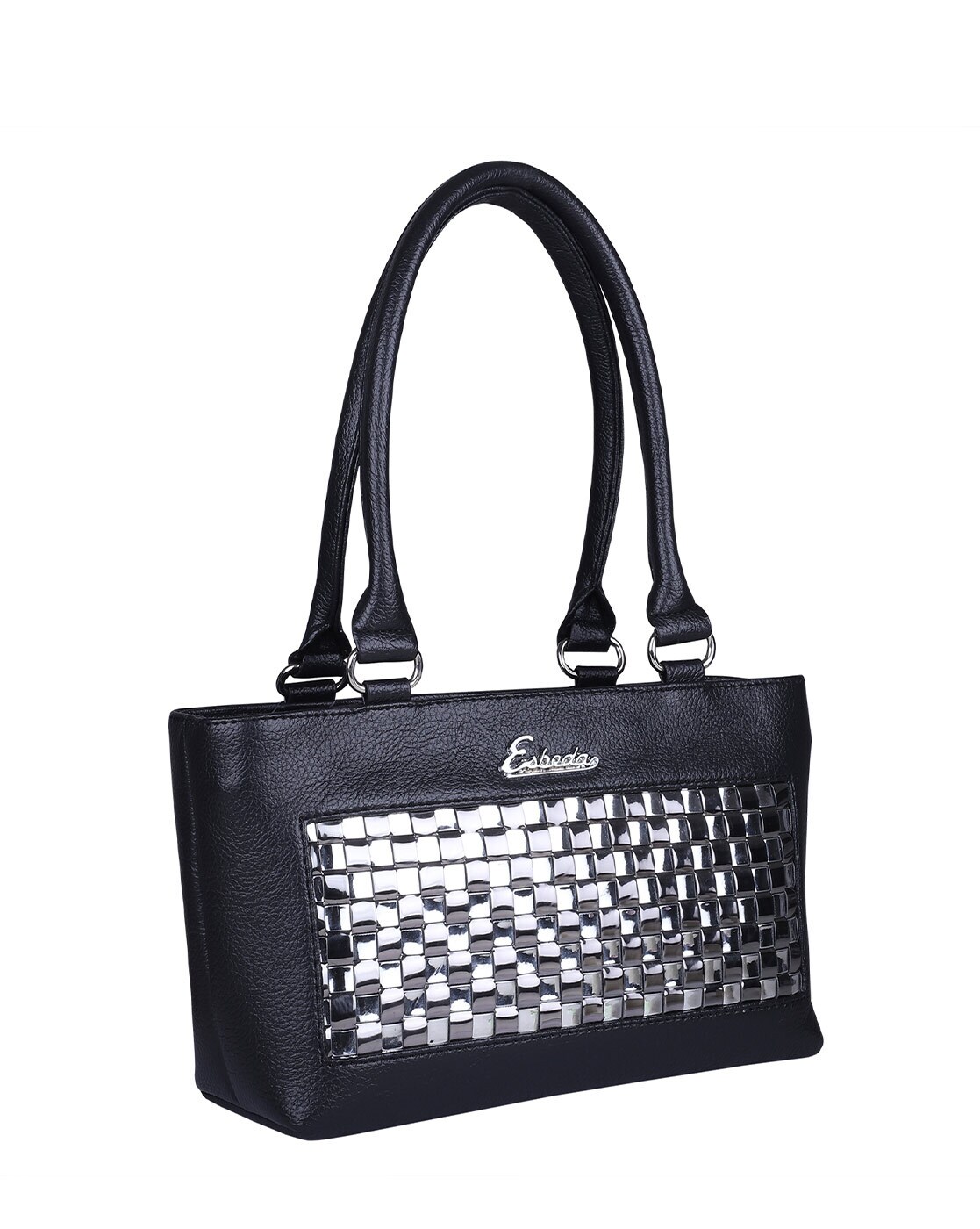 Buy online Black Solid Regular Sling Bag from bags for Women by Esbeda for  1109 at 30 off  2023 Limeroadcom