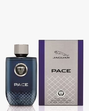 Jaguar pace perfume sales