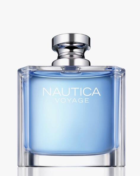 NAUTICA Voyage Man Eau De Toilette 100.0 ml