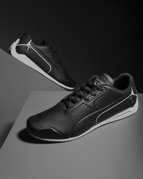 puma drift cat size 8