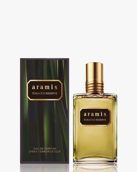 aramis tobacco reserve eau de parfum 110ml