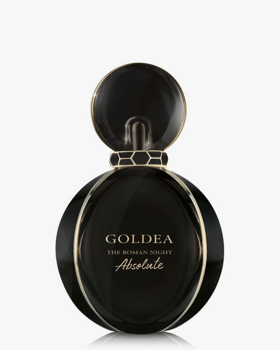 bvlgari perfume goldea