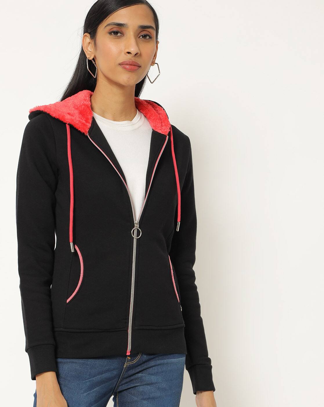 monte carlo hoodie price