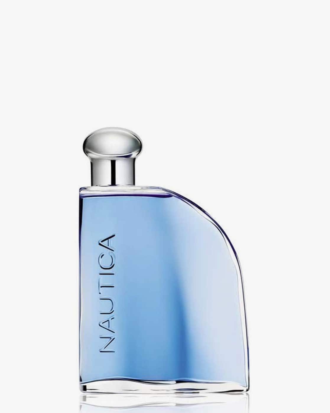 Buy Blue Perfumes Colognes for Men by NAUTICA Online