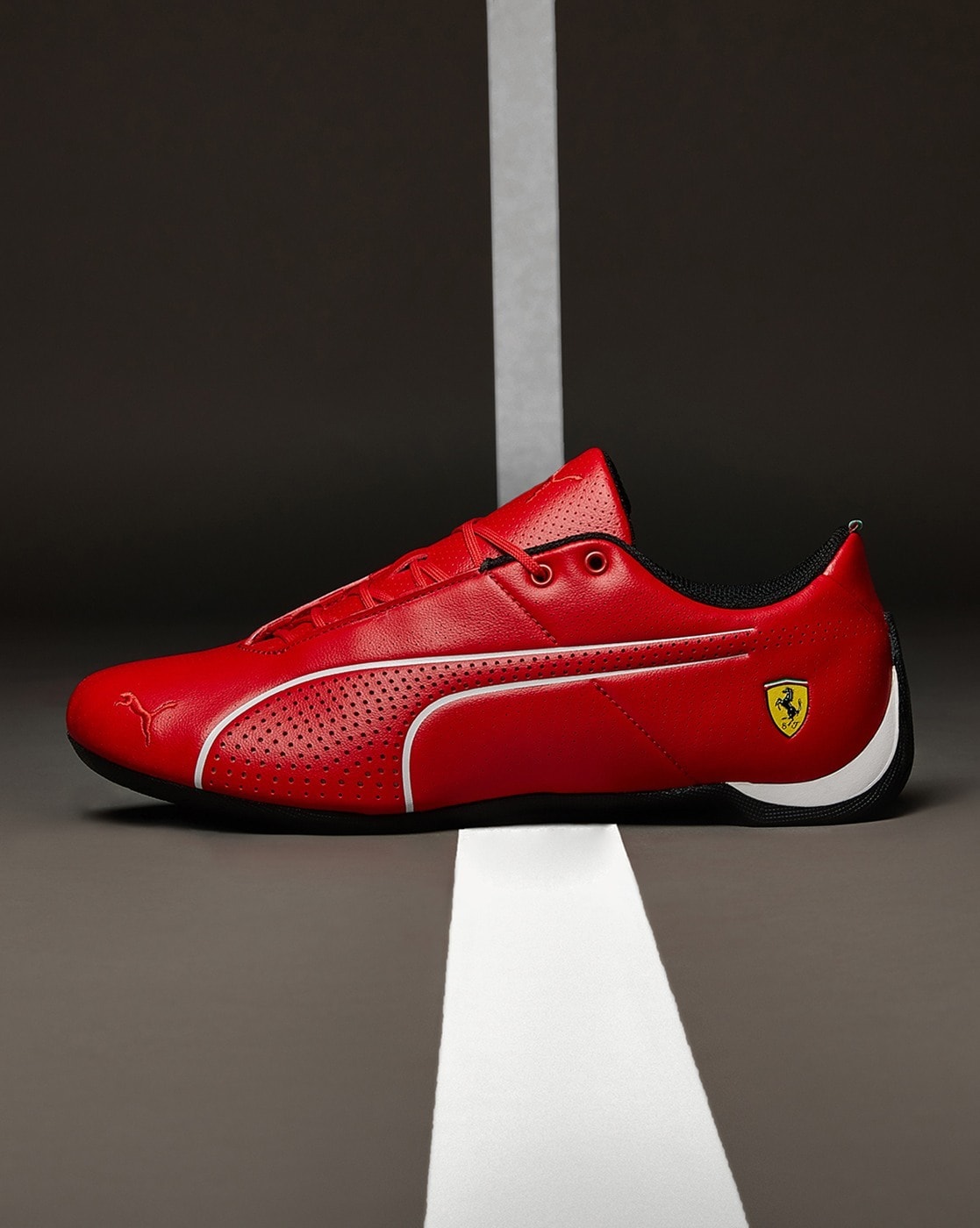 Ferrari Future Cat Ultra Shoes