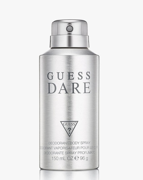 Guess dare perfume online men