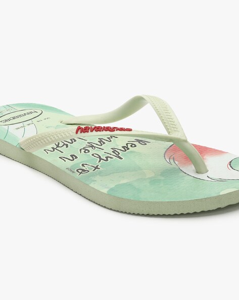 Mermaid havaianas hot sale