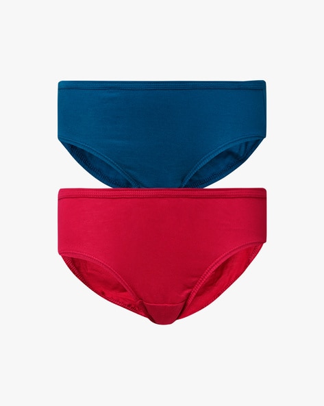 Polyester Panties: Buy Polyester Panties for Women Online at Low
