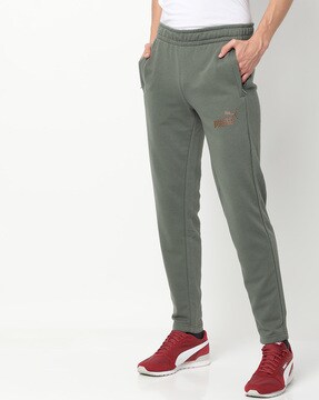 techno sports track pant