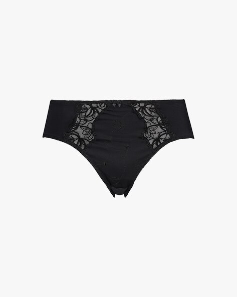 Lace Brief Panties Images