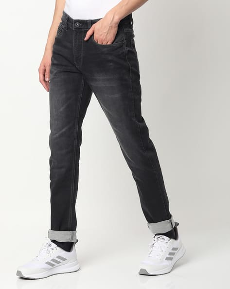Dnmx black jeans Clearance