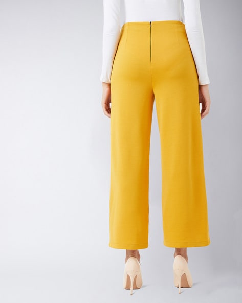 Cigarette trousers - Black - Ladies | H&M IN