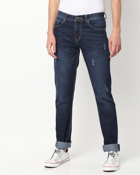 american crew jeans company