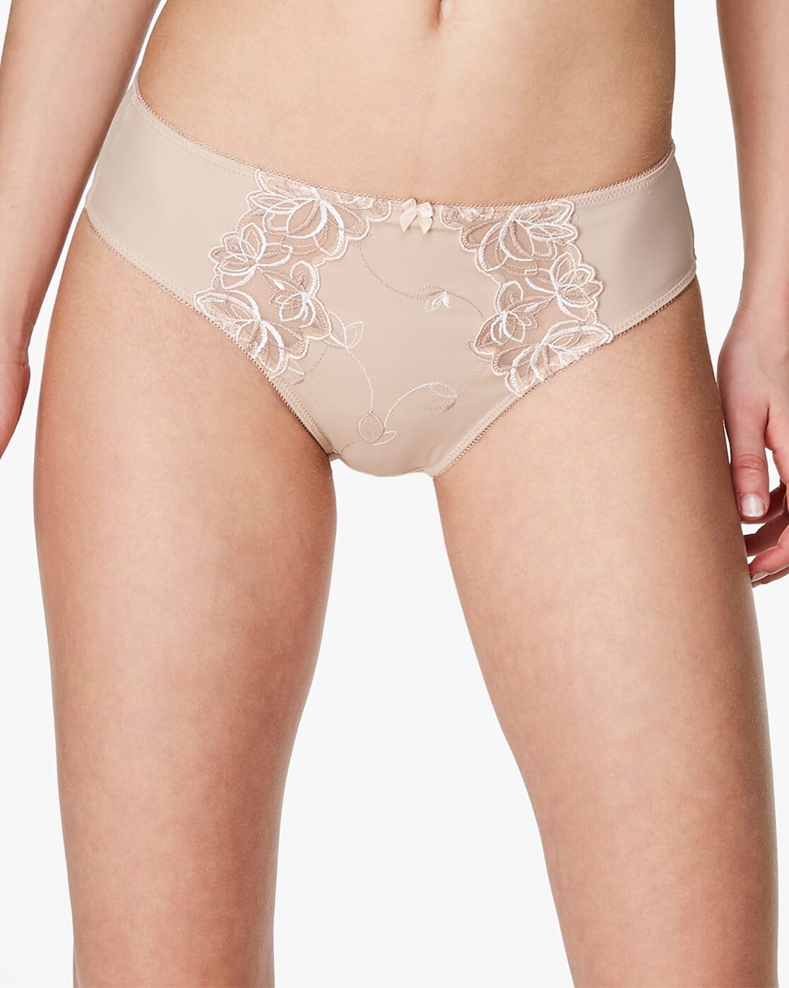 Buy Beige Panties for Women by Hunkemoller Online