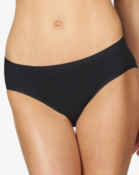 Buy Black Panties for Women by Hunkemoller Online