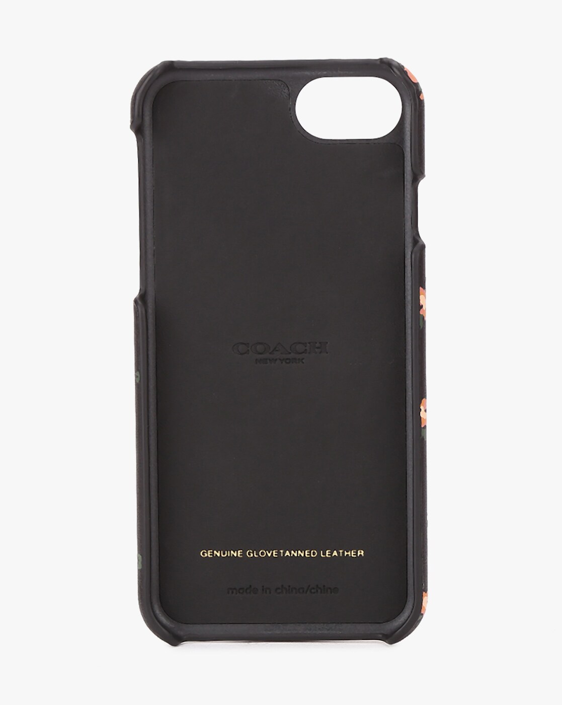 Coach Cases for Apple iPhone SE for sale