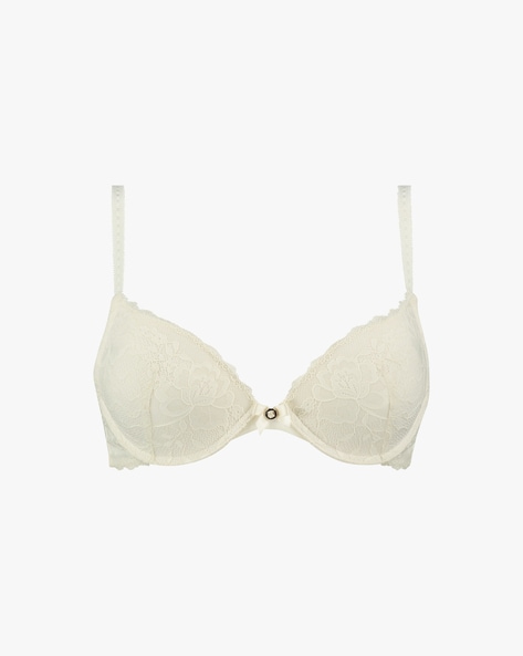 Buy White Bras for Women by Hunkemoller Online