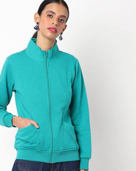 monte carlo sweatshirt for womens