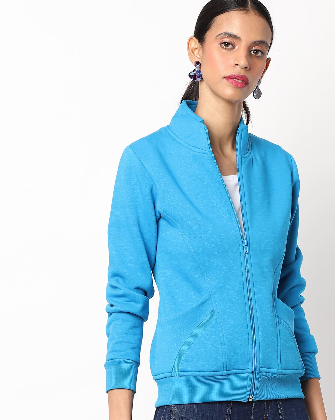 monte carlo sweatshirt for womens