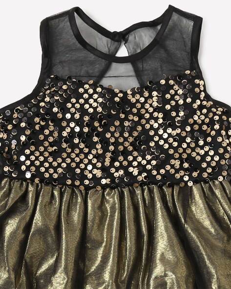 Mila Sequin Gloved Dress Set - Black/Gold | Fashion Nova, Dresses | Fashion  Nova