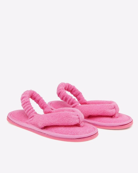 mothercare slippers