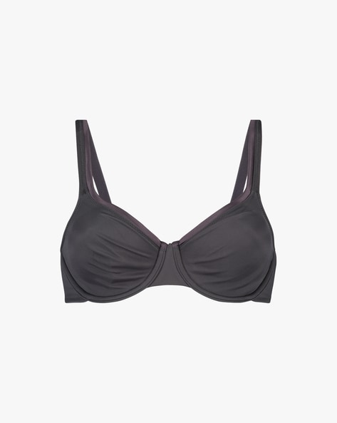 Buy Grey Bras for Women by Hunkemoller Online