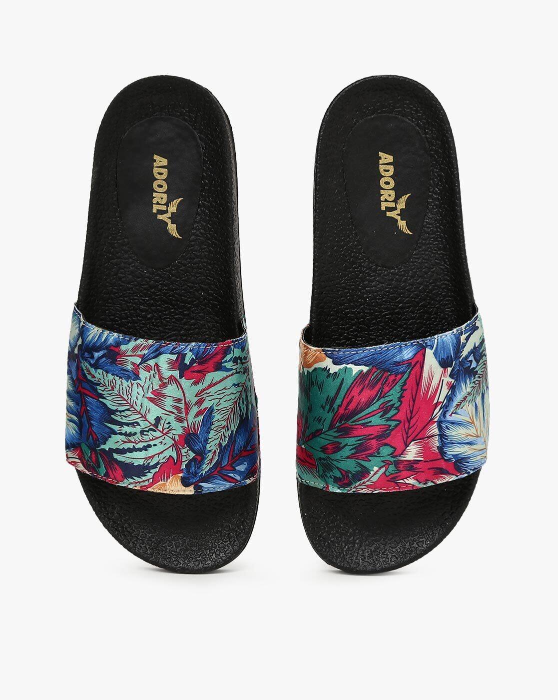 slides ajio
