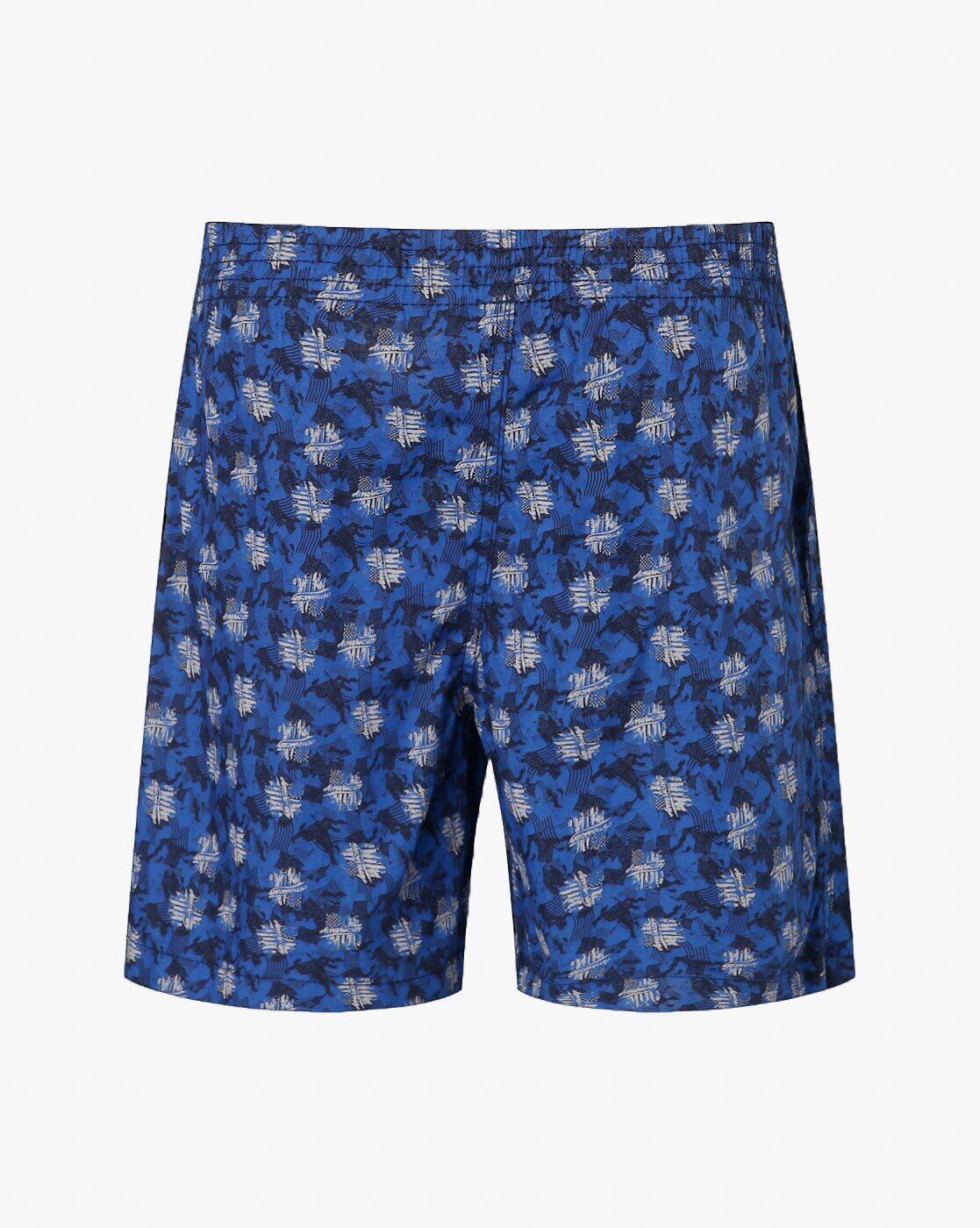 Netplay printed boxers Clearance