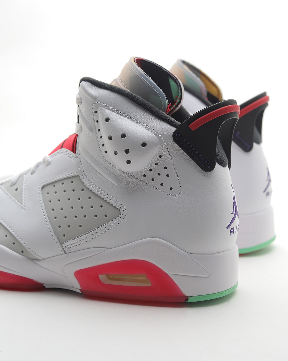 Nike air jordan retro 6 price in on sale india