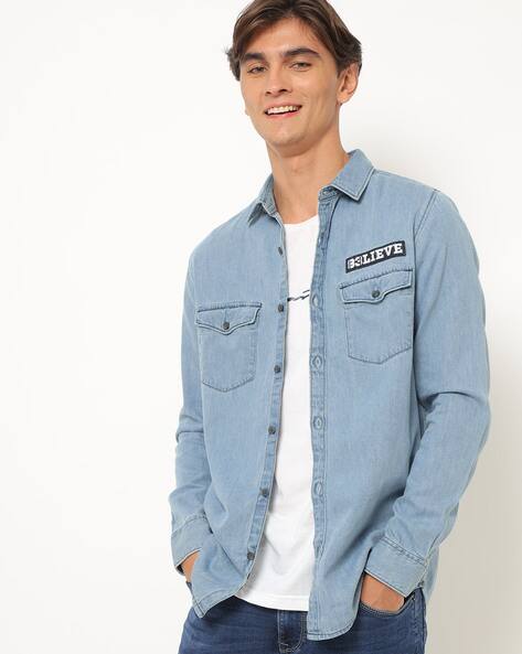 spykar jeans official site
