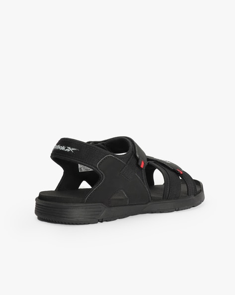 27% OFF on Reebok Men's Drive Lp Sandals and Floaters on Amazon |  PaisaWapas.com