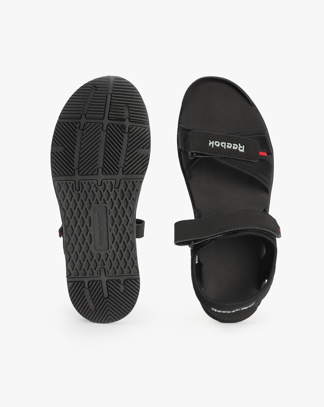 Reebok discount shoes sandals